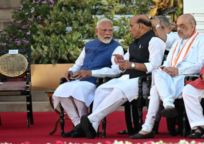 मोदी 3.0 मध्ये राष्ट्रीय सुरक्षेला प्राधान्य: भारताचे धोरणात्मक सुरक्षा कौशल्य अधिक दृढ होणे गरजेचे!  